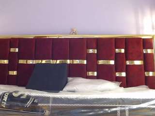 Live Sex Chat with karelixz (@karelixz)