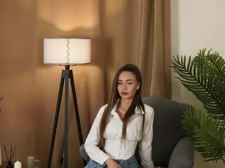 LinetteBabcock's Live Sex Cam Show