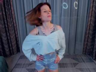 Lannie brunette Jessica blondie