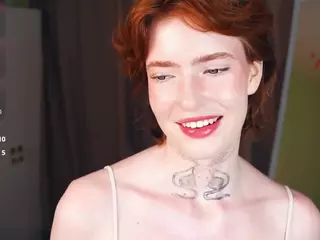 Emma's Live Sex Cam Show