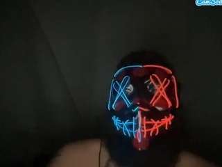 maskedmuseselena