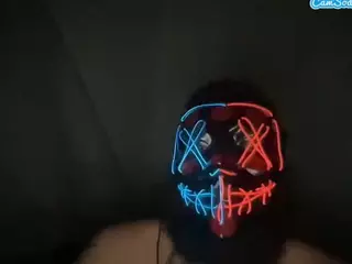 maskedmuseselena's Live Sex Cam Show