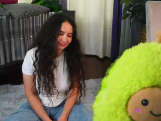 MaudHeather's Live Sex Cam Show