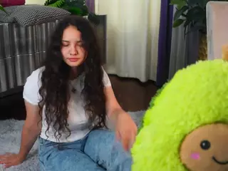 MaudHeather's Live Sex Cam Show