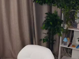 Ethal's Live Sex Cam Show