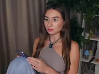Ethal's Live Sex Cam Show