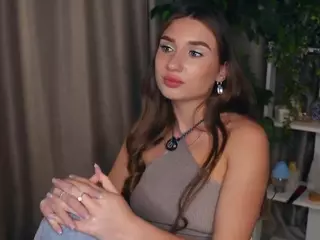 Ethal's Live Sex Cam Show