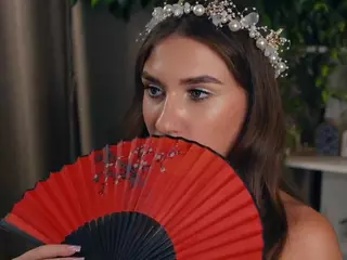 Ethal's Live Sex Cam Show