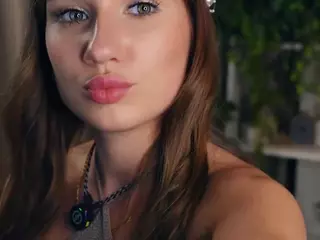 Ethal's Live Sex Cam Show