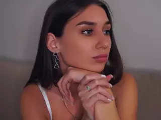 Ethal's Live Sex Cam Show