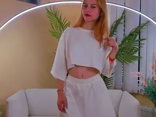 PortiaGingell's Live Sex Cam Show
