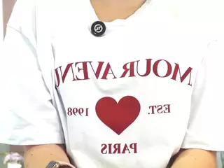 PrimroseEast's Live Sex Cam Show