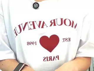 PrimroseEast's Live Sex Cam Show