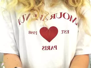 PrimroseEast's Live Sex Cam Show