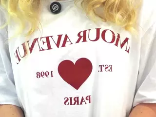 PrimroseEast's Live Sex Cam Show
