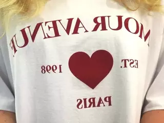 PrimroseEast's Live Sex Cam Show