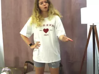 PrimroseEast's Live Sex Cam Show