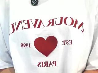 PrimroseEast's Live Sex Cam Show