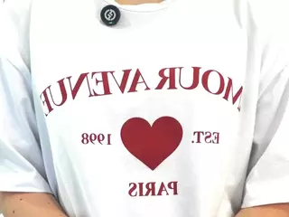 PrimroseEast's Live Sex Cam Show
