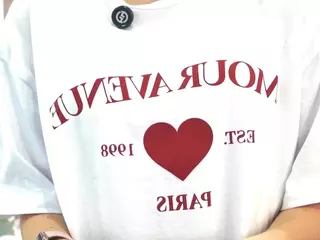 PrimroseEast's Live Sex Cam Show