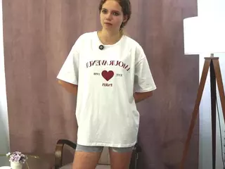 PrimroseEast's Live Sex Cam Show
