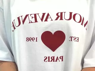 PrimroseEast's Live Sex Cam Show