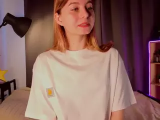 Alice's Live Sex Cam Show
