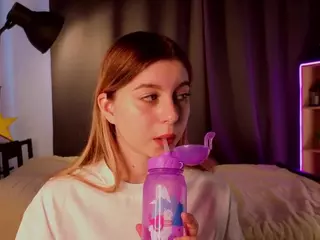 Alice's Live Sex Cam Show