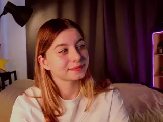Alice's Live Sex Cam Show