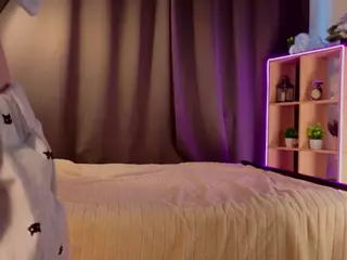 Alice's Live Sex Cam Show