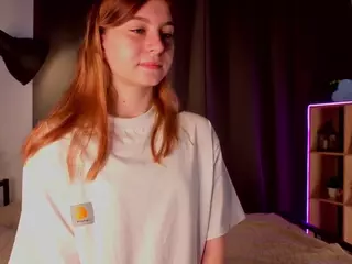 Alice's Live Sex Cam Show
