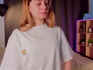 Alice's Live Sex Cam Show