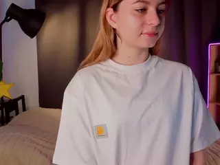 Alice's Live Sex Cam Show