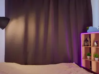 Alice's Live Sex Cam Show