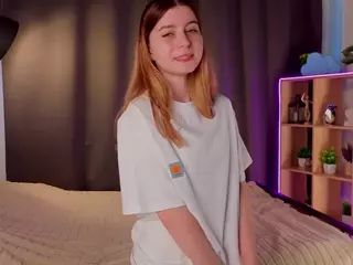 Alice's Live Sex Cam Show