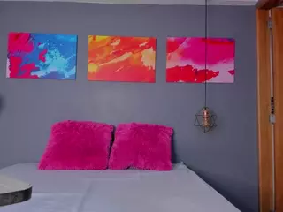 Ruby-Khaos's Live Sex Cam Show