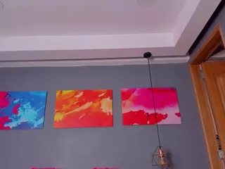 Ruby-Khaos's Live Sex Cam Show