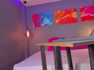Ruby-Khaos's Live Sex Cam Show