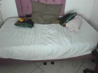 samantha-bigtits69 Live Webcam on CamSoda