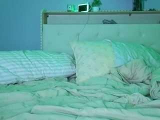 Live webcam model samathajamesxo on Soda Cams