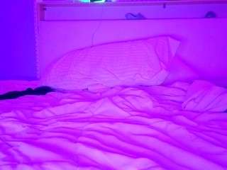 samathajamesxo from CamSoda