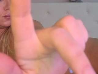 samathajamesxo from CamSoda