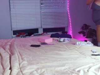 samathajamesxo webcam