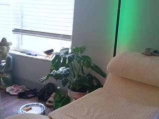 samathajamesxo Live Webcam on CamSoda