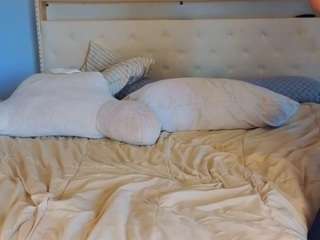 samathajamesxo Sex Cam Show
