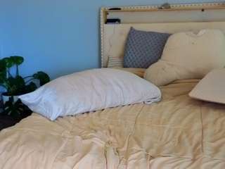 samathajamesxo live webcam show