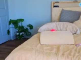 SamanthaJamesxo live webcam show