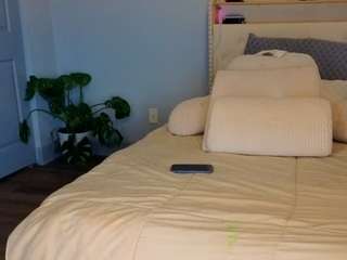 SamanthaJamesxo live webcam show