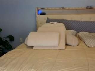 SamanthaJamesxo live webcam show