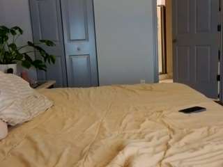 SamanthaJamesxo live webcam show
